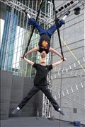 Flying Acrobats - 9